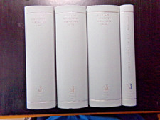 Karl Ferdinand Gutzkow - the knights of the spirit - complete in 4 volumes - new picture
