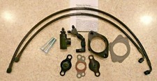 Paradox By Design - Cooling System Upgrade Kit - CUCV 6.2/6.5 Diesel picture