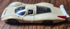 Solido Porsche 908 Die Cast Vehicle 1:43 Scale Made in France, No.174, 1969,  9+ picture