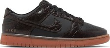 [DV1024-010] Mens Nike Dunk Low SE 'Chocolate Croc' picture