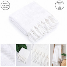 Large Bath Towel,Hand Towel Cotton Luxury Bath Sheet  Turkish Towels picture