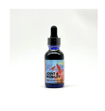 Morning Bird JOINT & MOBILITY (Formerly PAIN RELIEF) Parrot Arthritis Drops 1oz. picture