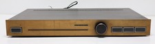 Vintage Sherwood TD-100B Stereo Integrated AM FM Analog Tuner picture