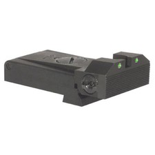 Certain Glock Adjustable Kensight Sight Trijicon Tritium insert - Night Sights - picture