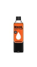 Kroil Original Penetrant Aerosol 16.5oz Can - Aerokroil Formula ONE CAN  picture