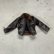 PB-JKT-RH: 1/12 Custom Jacket for McFarlane Red Hood or 6