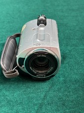Sony DCR-SR32E Digital Video Camera Recorder picture