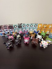 Kidrobot Dunny  3