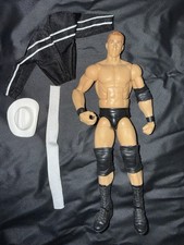WWE WWF Mattel Elite JBL Series 23 picture