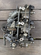 Honda Bf40 Carburetors 2006 picture