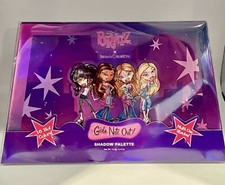 BRATZ X BEAUTY CREATIONS GIRLS NIGHT OUT SHADOW PALETTE BRAND NEW NEVER OPENED picture