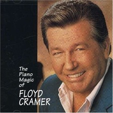 Piano Magic of Floyd Cramer picture