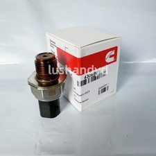 4306993 Fuel Rail Pressure Sensor Fits For Cummins Dodge Ram 6.7L New 2013-2017 picture