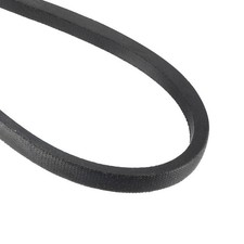 47-inch Inner Length A-47 Drive V-Belt 8mm Thick Rubber Transmission Belt picture