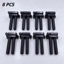 8PACK 68238603AA Ignition Coil For Dodge Jeep Chrysler 5.7L6.4L picture