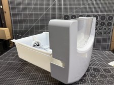 GE Refrigerator Ice Bin Container Assembly P# WR29X43994 WR29X42450 WR17X12138 picture