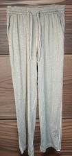Lululemon Jogger Mens Size M Sage Green “License To Train” Workout Gym Run NWOT picture