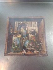 KGB HOME 4 LP VINYL RECORD NEW SEALED 1976 picture