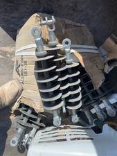 New 15kV Polymer Suspension Dead End Insulator Utility Power Line DEI 28 NOS- 13 picture
