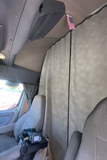 Freightliner Cascadia 2008-2018 Curtains Sleeper. High Roof New. picture
