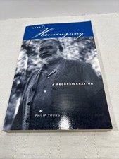 Ernest Hemingway: A Reconsideration by Young, Philip picture