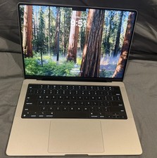 2024 MacBook Pro 14