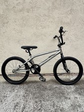 Haro Backtrail X1 Chrome BMX Old School Bike Freestyle picture