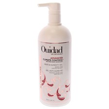 Ouidad Advanced Climate Control Heat and Humidity Gel - Anti Frizz - 33.8 oz picture