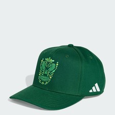 adidas men FIFA World Cup 26™ Host Nation Mexico Snapback Cap picture