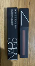 NARS Powermatte Lip Pigment - 2760 SLOW RIDE (Soft Brown Pink) 0.18FL 2 pack $20 picture