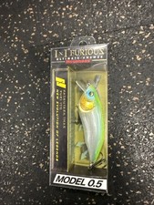 Megabass IXI Furious Limited Color picture