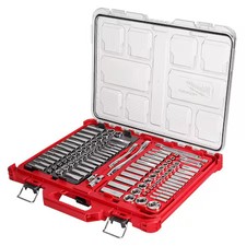 Milwaukee Tool 48-22-9486 106Pc 1/4