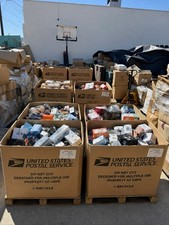 Wholesale Overstock Box - Accessories picture