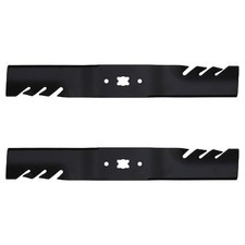 2PK 98-671 Mulcher Blades 33