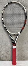 Babolat Aero Pro Drive GT Roland Garros Tennis Racquet ~ 100 in² ~ 4 ⅜” Grip picture
