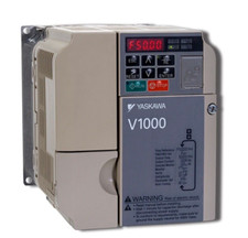 Yaskawa CIMR-VU2A0040FAA Inverter 1PC New CIMRVU2A0040FAA Expedited Shipping  picture