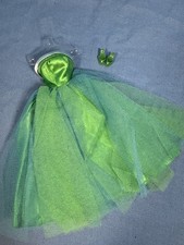Vintage Barbie Senior Outfit #951 From 1963 Complete With Pearl Shoes. picture