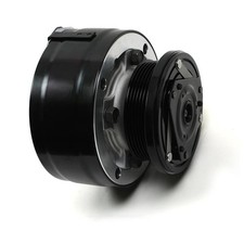 AC COMPRESSOR FOR CHEVY GMC C1500 C2500 C3500 K1500 K2500 K3500 1993 1994 1995 picture