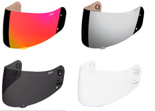 Icon IC-02 Proshield Replacement Shield Airframe, Alliance & Alliance GT Helmets picture