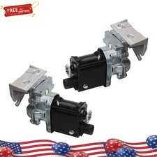 Pair Left and Right Headlight Rotation Motor For Chevrolet Corvette 1963-1967 picture