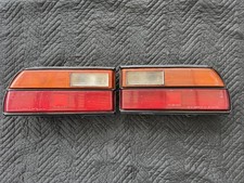 Nissan Datsun 280ZX Tail Lights OEM Left and Right 1979-1981 picture