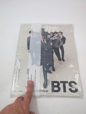 BTS Variety Magazine Special Edition Sealed  picture