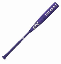 Rawlings 33 Icon (-3) 2-5/8