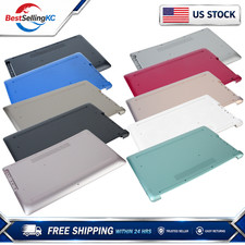 New Bottom Case Base Cover Enclosure for HP 17-BY 17T-BY 17-CA 17Z-CA US picture