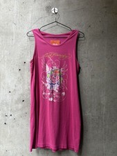 Ed Hardy Graphic Tank top picture