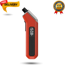 ETENWOLF T300 Digital Tire Pressure Gauge 3-200 PSI, Industrial Tire Gauge picture