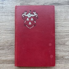 1940 The Eddy Family In America Ruth Story Devereaux Eddy Genealogy picture