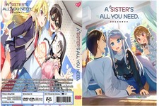A Sister's All You Need Episodes 12 Dual Audio English/Japanese with English Sub picture