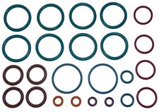 Crosman Benjamin Marauder BP2563 / BP2564 Air Rifle 2x COLOR O-Ring Rebuild Kit picture