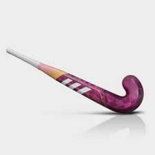 Adidas 2024 Ina Kromaskin .1 Composite Hockey Stick + Free Grip & Bag picture